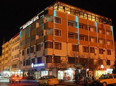 Grand Eceabat Hotel Kültér fotó