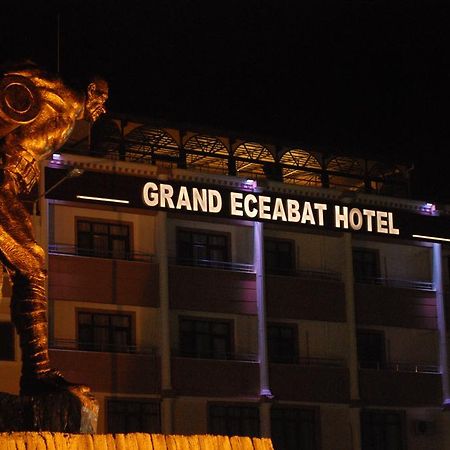 Grand Eceabat Hotel Kültér fotó