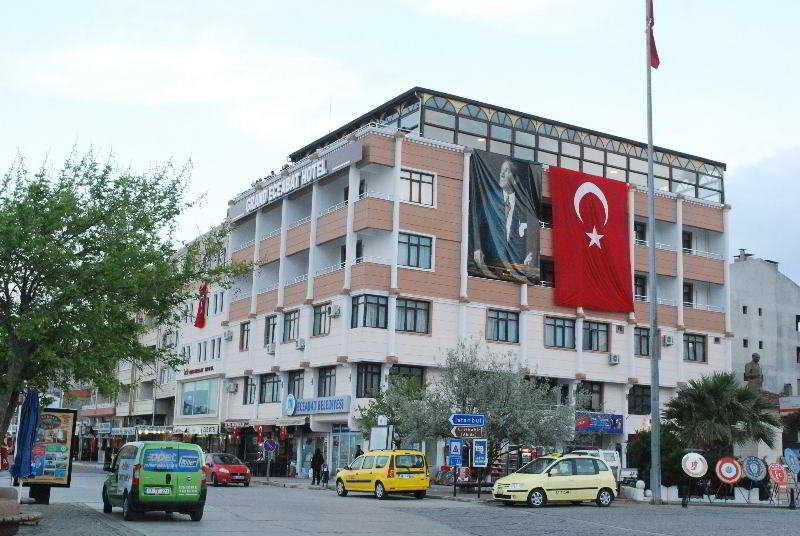 Grand Eceabat Hotel Kültér fotó