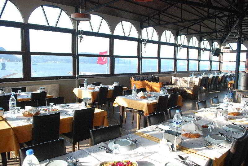 Grand Eceabat Hotel Kültér fotó