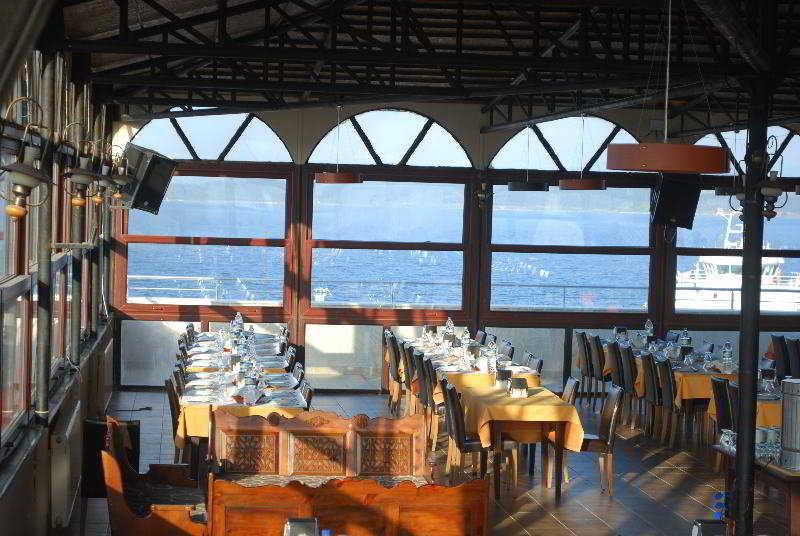 Grand Eceabat Hotel Kültér fotó