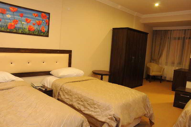 Grand Eceabat Hotel Kültér fotó