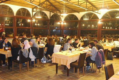 Grand Eceabat Hotel Kültér fotó
