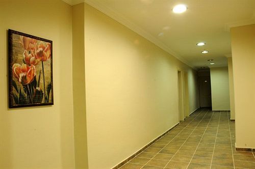 Grand Eceabat Hotel Kültér fotó