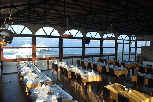 Grand Eceabat Hotel Kültér fotó