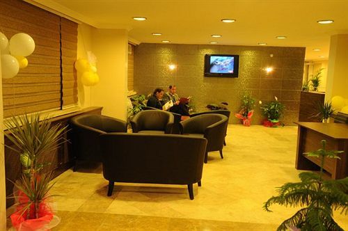 Grand Eceabat Hotel Kültér fotó