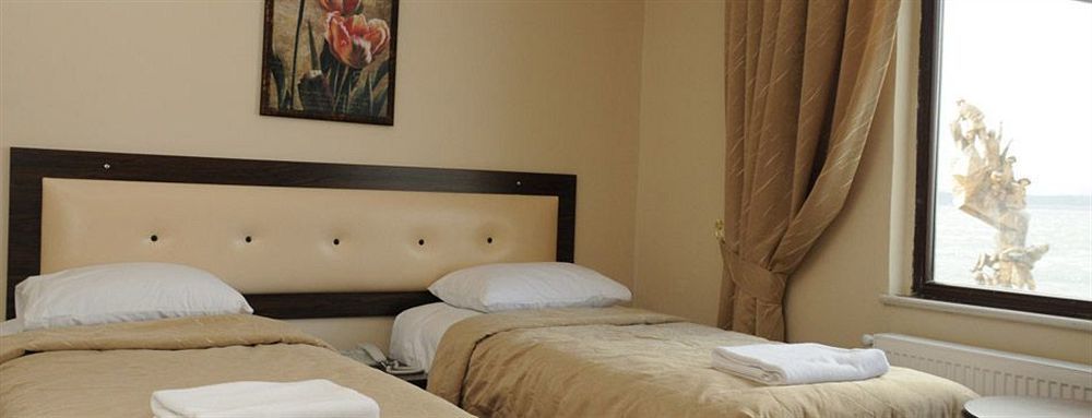 Grand Eceabat Hotel Kültér fotó