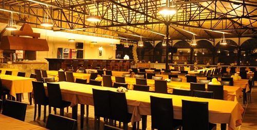 Grand Eceabat Hotel Kültér fotó