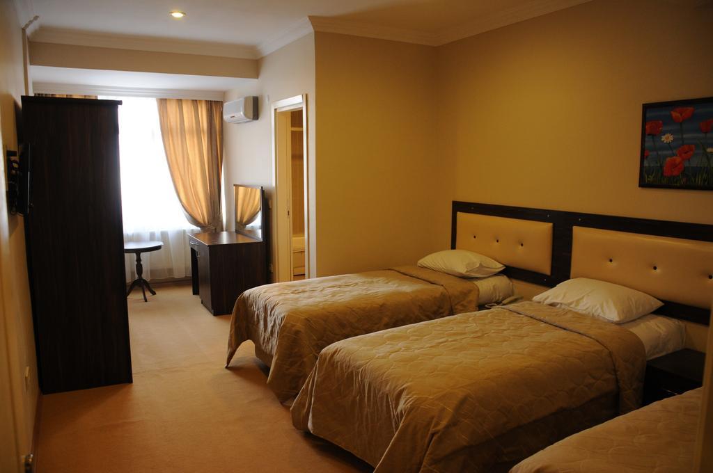 Grand Eceabat Hotel Kültér fotó
