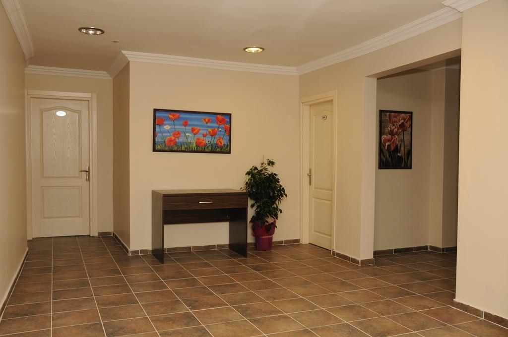 Grand Eceabat Hotel Kültér fotó